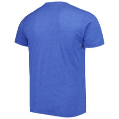 Seattle Mariners Homage Hyper Local Tri-Blend T-Shirt Outlet