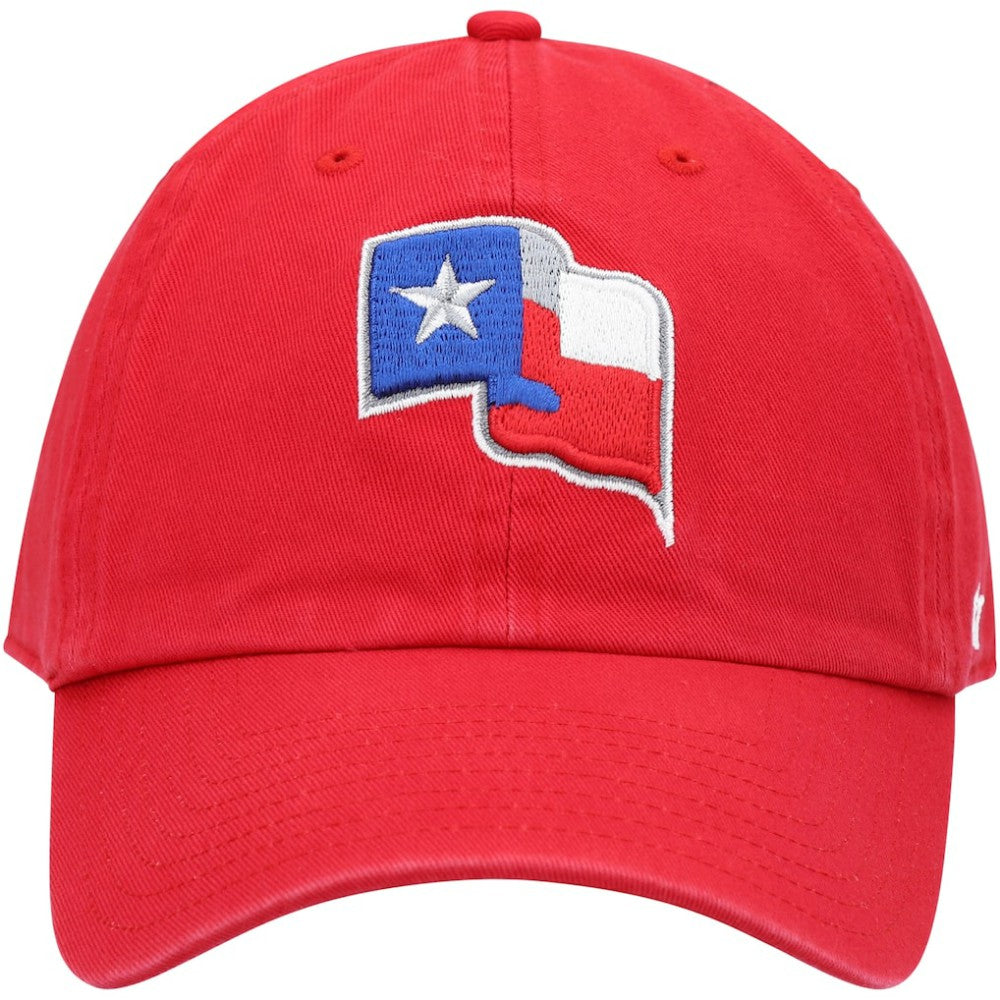 Texas Rangers '47 Clean Up Adjustable Hat Sale