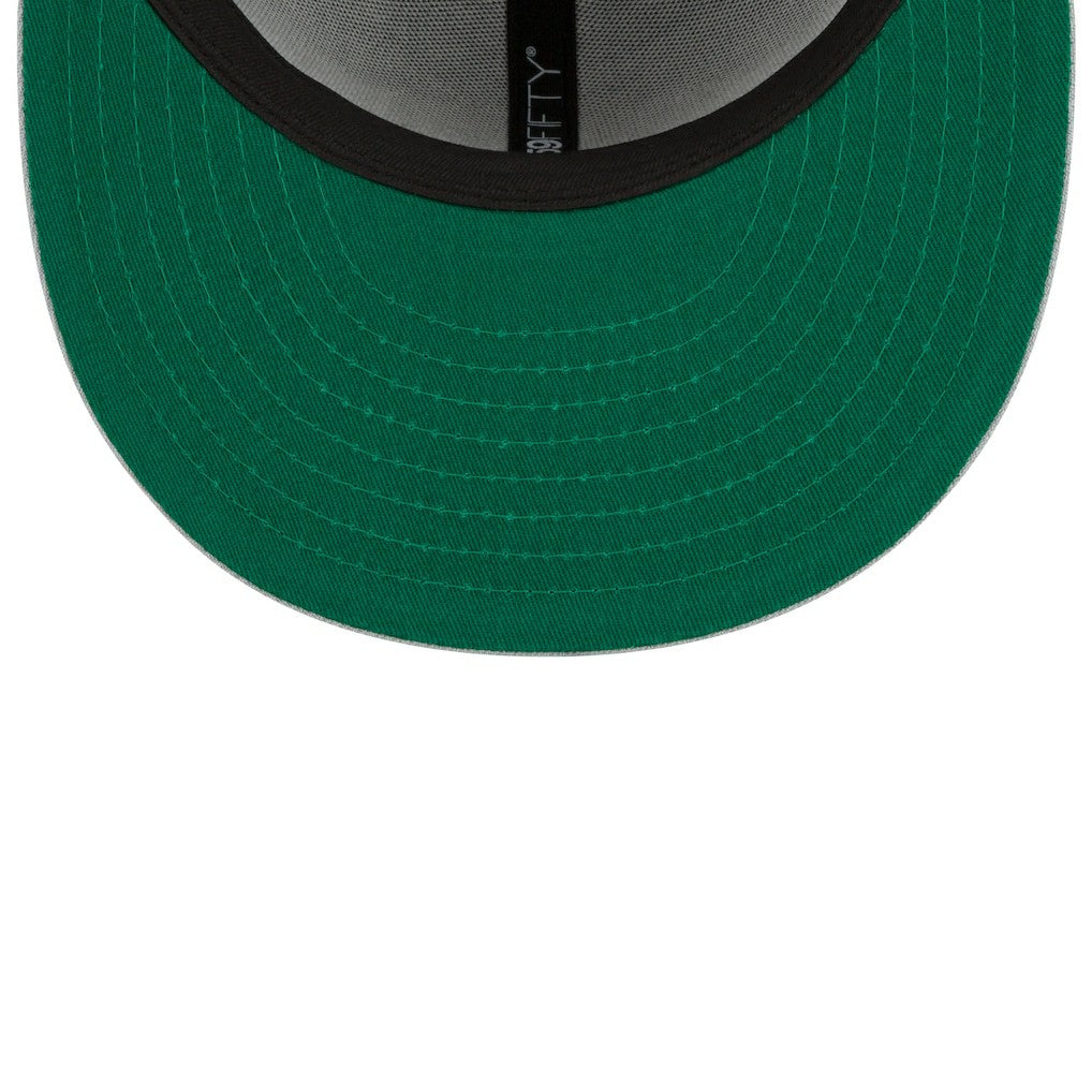 Dallas Cowboys New Era NFL x Staple Collection 59FIFTY Fitted Hat - Navy/Gray - NFL