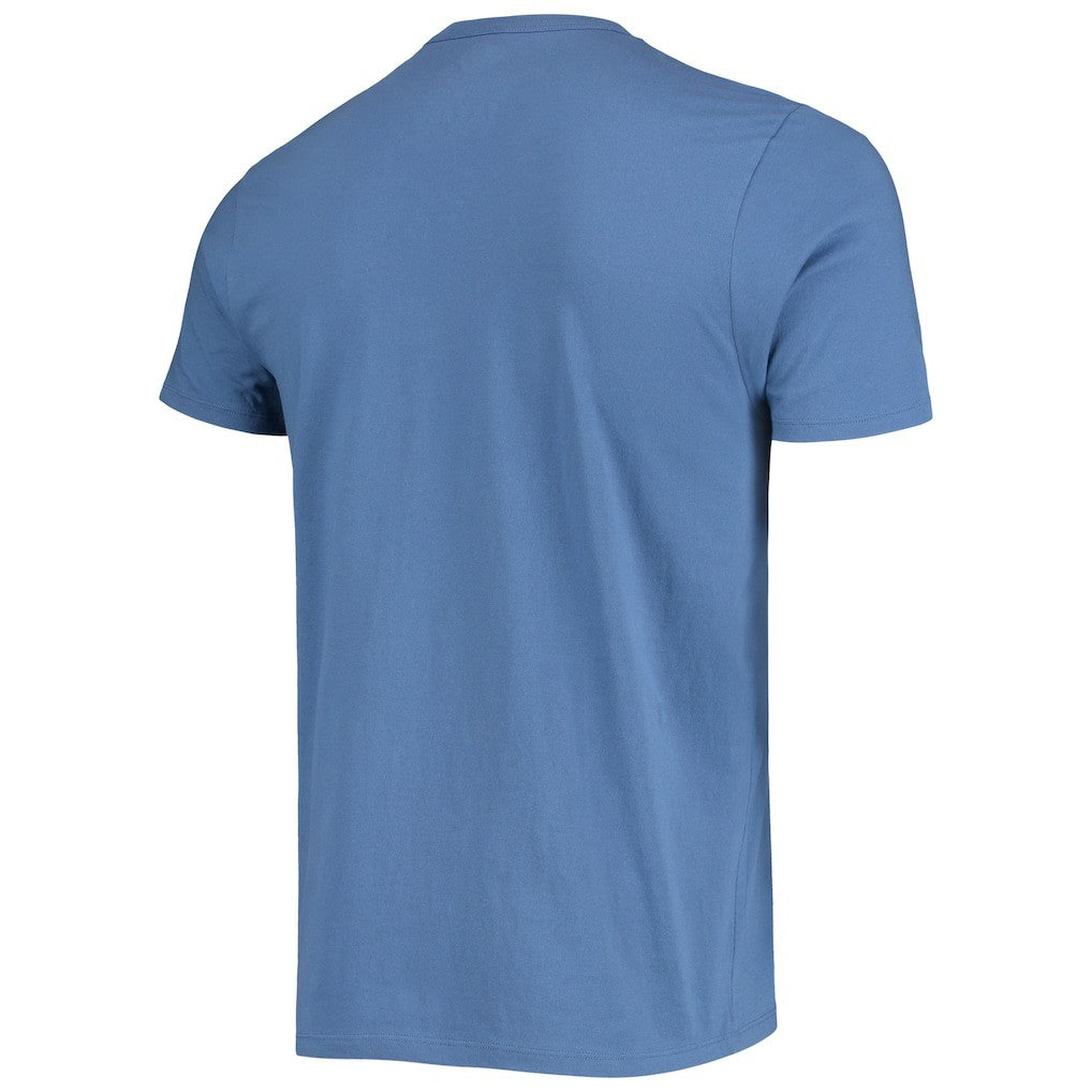 Los Angeles Rams '47 Rider Franklin T-Shirt - Royal - 47 brand