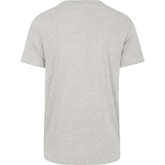 Los Angeles Rams '47 Stripe Thru Franklin T-Shirt - Heathered Gray - 47 brand