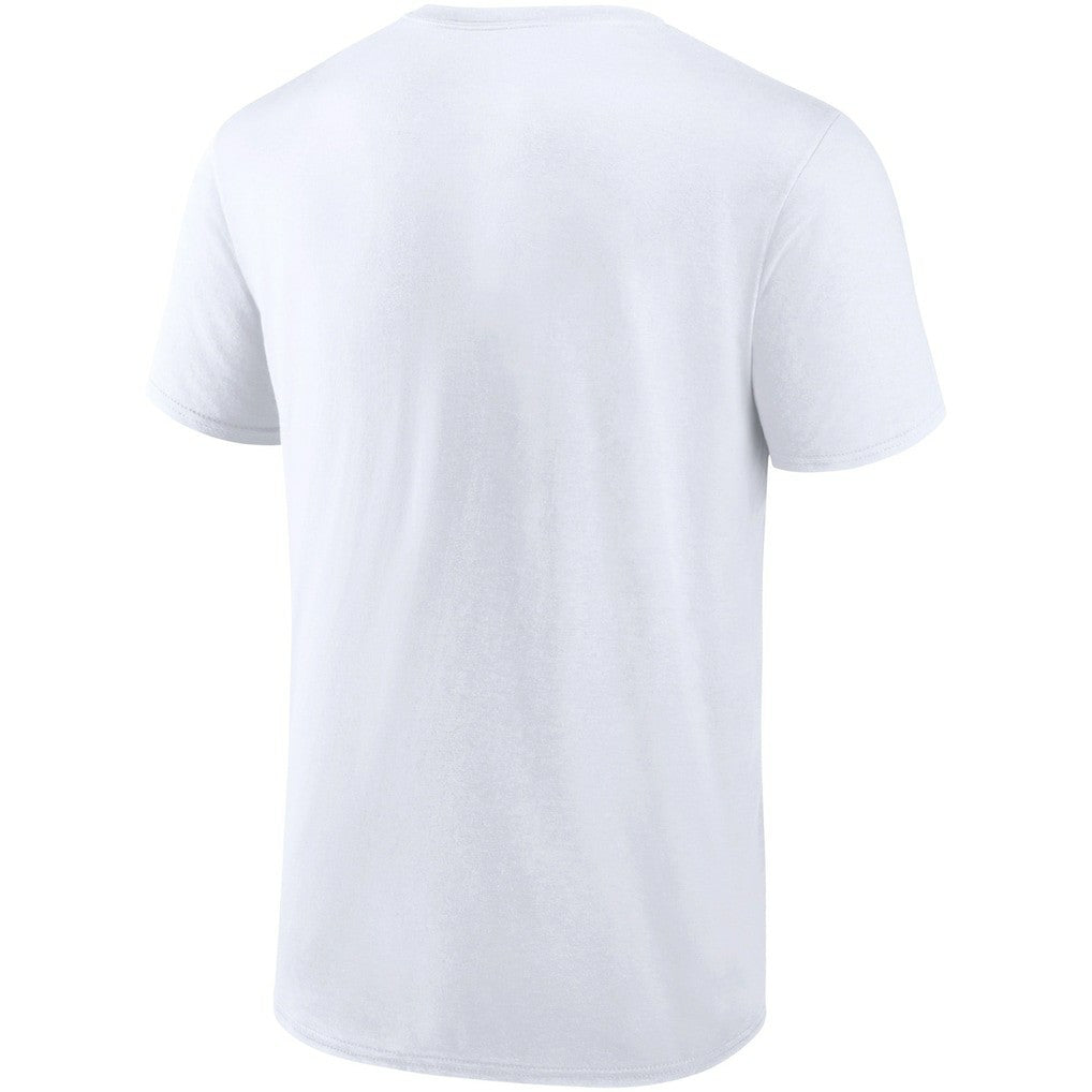 Los Angeles Rams City Pride Team T-Shirt - White - Fanatics