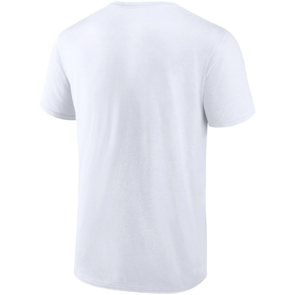 Los Angeles Rams City Pride Team T-Shirt - White - Fanatics