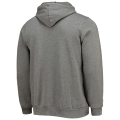 Washington Commanders NFL x Darius Rucker Collection Sponge Fleece Full-Zip Hoodie - Heathered Charcoal - Fanatics