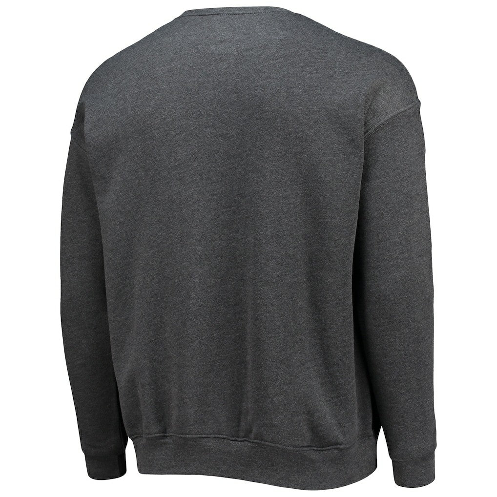 Washington Commanders NFL x Darius Rucker Collection Sponge Fleece Pullover Sweatshirt - Charcoal - Fanatics