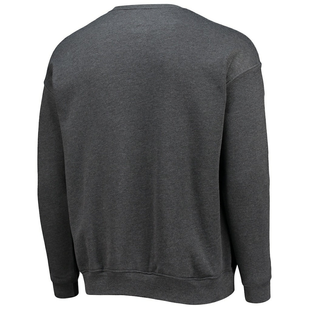 Washington Commanders NFL x Darius Rucker Collection Sponge Fleece Pullover Sweatshirt - Charcoal - Fanatics