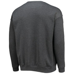Washington Commanders NFL x Darius Rucker Collection Sponge Fleece Pullover Sweatshirt - Charcoal - Fanatics