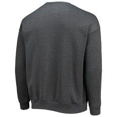 Washington Commanders NFL x Darius Rucker Collection Star Sponge Fleece Pullover Sweatshirt - Charcoal - Fanatics