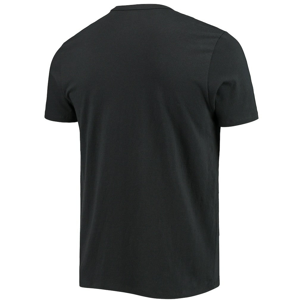 Cincinnati Bengals '47 Conrider Franklin T-Shirt - Black - 47 brand