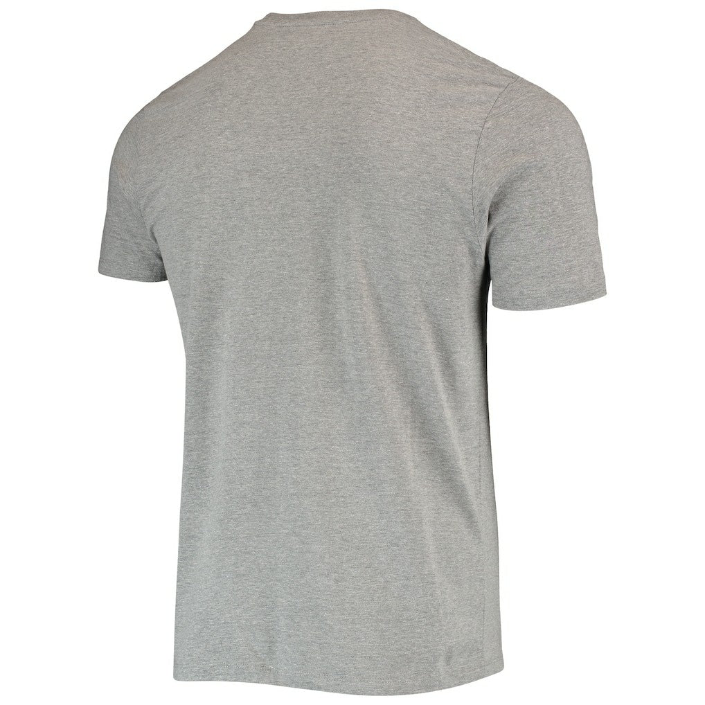 Los Angeles Rams '47 Major Super Rival T-Shirt - Gray - 47 brand