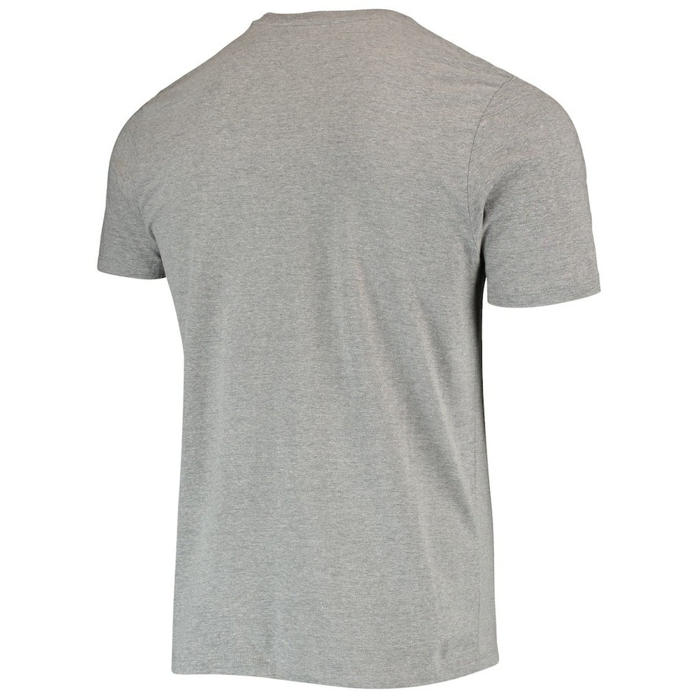 Los Angeles Rams '47 Major Super Rival T-Shirt - Gray - 47 brand