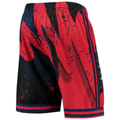 Atlanta Braves Mitchell & Ness Hyper Hoops Shorts Near Me