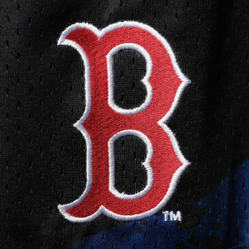 Boston Red Sox Mitchell & Ness Hyper Hoops Shorts Outlet