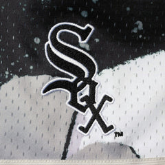 Chicago White Sox Mitchell & Ness Hyper Hoops Shorts Sale