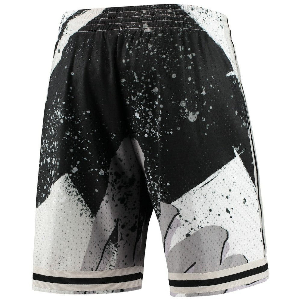 Chicago White Sox Mitchell & Ness Hyper Hoops Shorts Sale