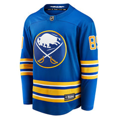 Alex Tuch Buffalo Sabres Fanatics Home Breakaway Player Jersey - Royal | Fanatics Lifestyle