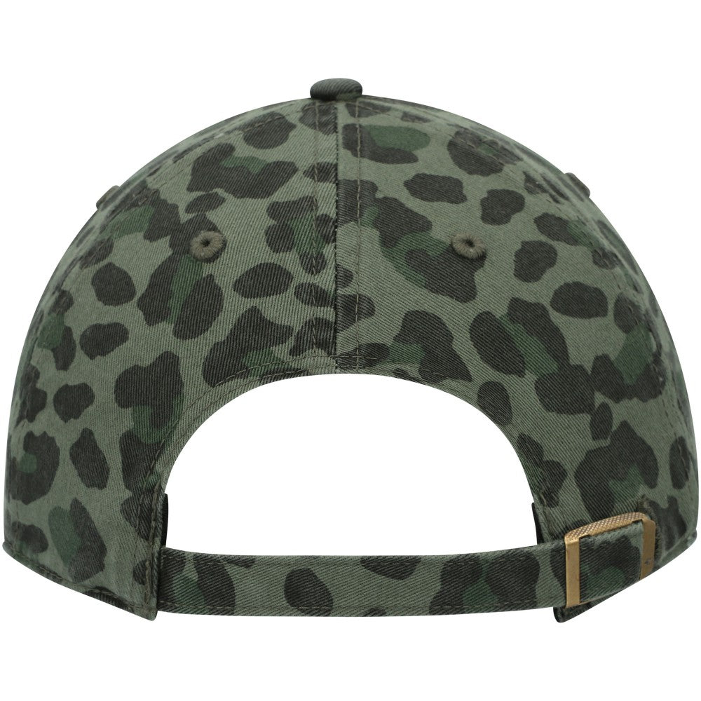 Miami Marlins '47 Women's Bagheera Clean Up Adjustable Hat Online