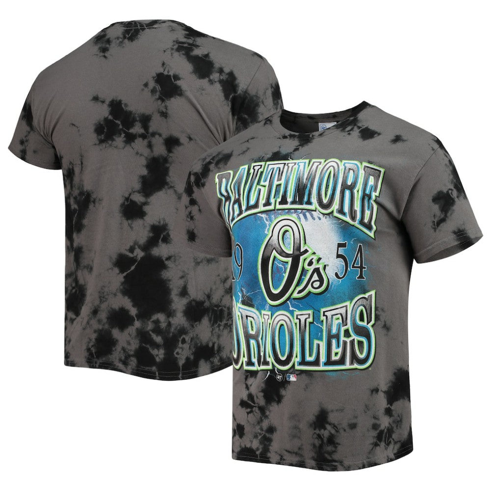 Baltimore Orioles '47 Wonder Boy Vintage Tubular T-Shirt Online