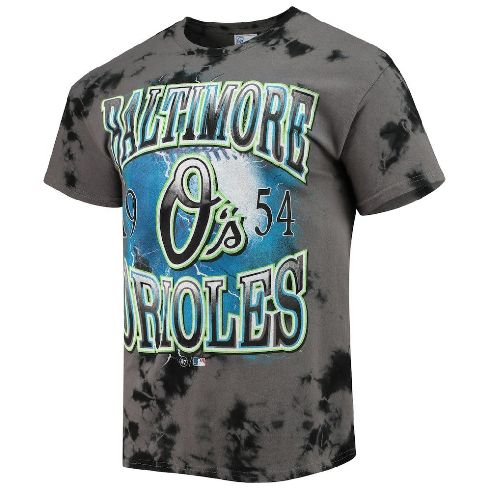 Baltimore Orioles '47 Wonder Boy Vintage Tubular T-Shirt Online