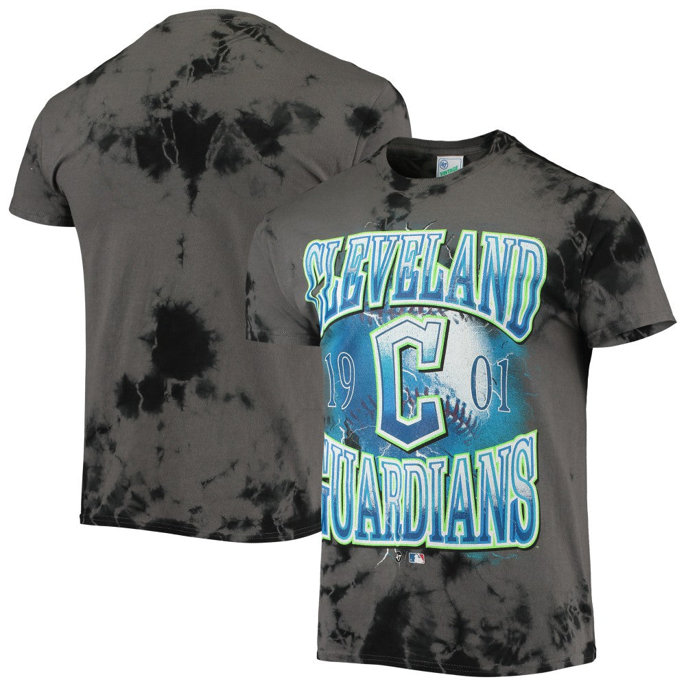 Cleveland Guardians '47 Wonder Boy Vintage Tubular T-Shirt Outlet