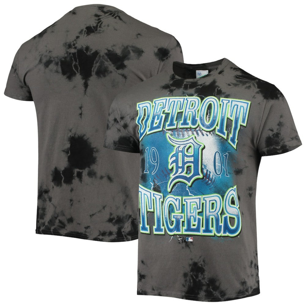 Detroit Tigers '47 Wonder Boy Vintage Tubular T-Shirt Online