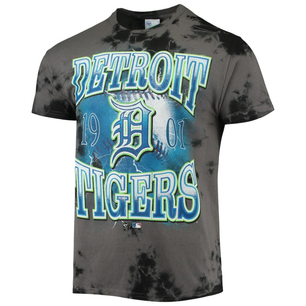 Detroit Tigers '47 Wonder Boy Vintage Tubular T-Shirt Online