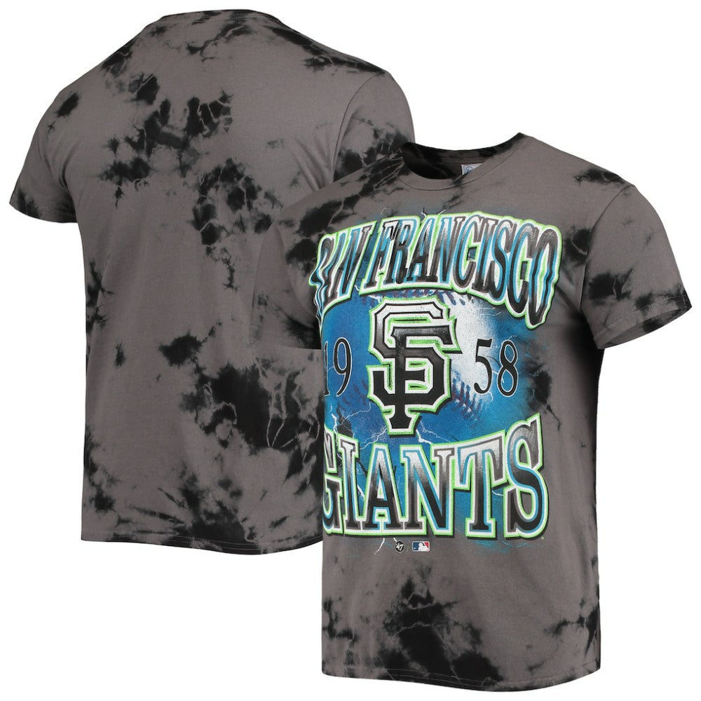 San Francisco Giants '47 Wonder Boy Vintage Tubular T-Shirt Online