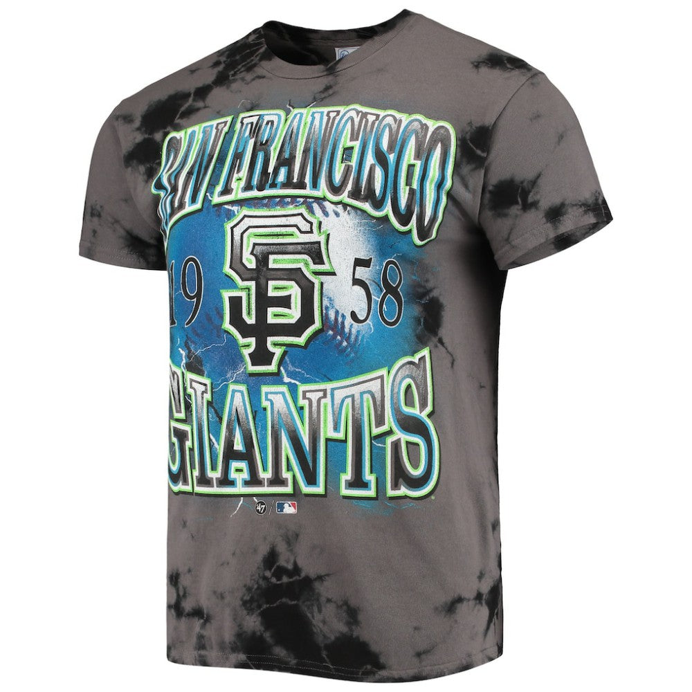 San Francisco Giants '47 Wonder Boy Vintage Tubular T-Shirt Online