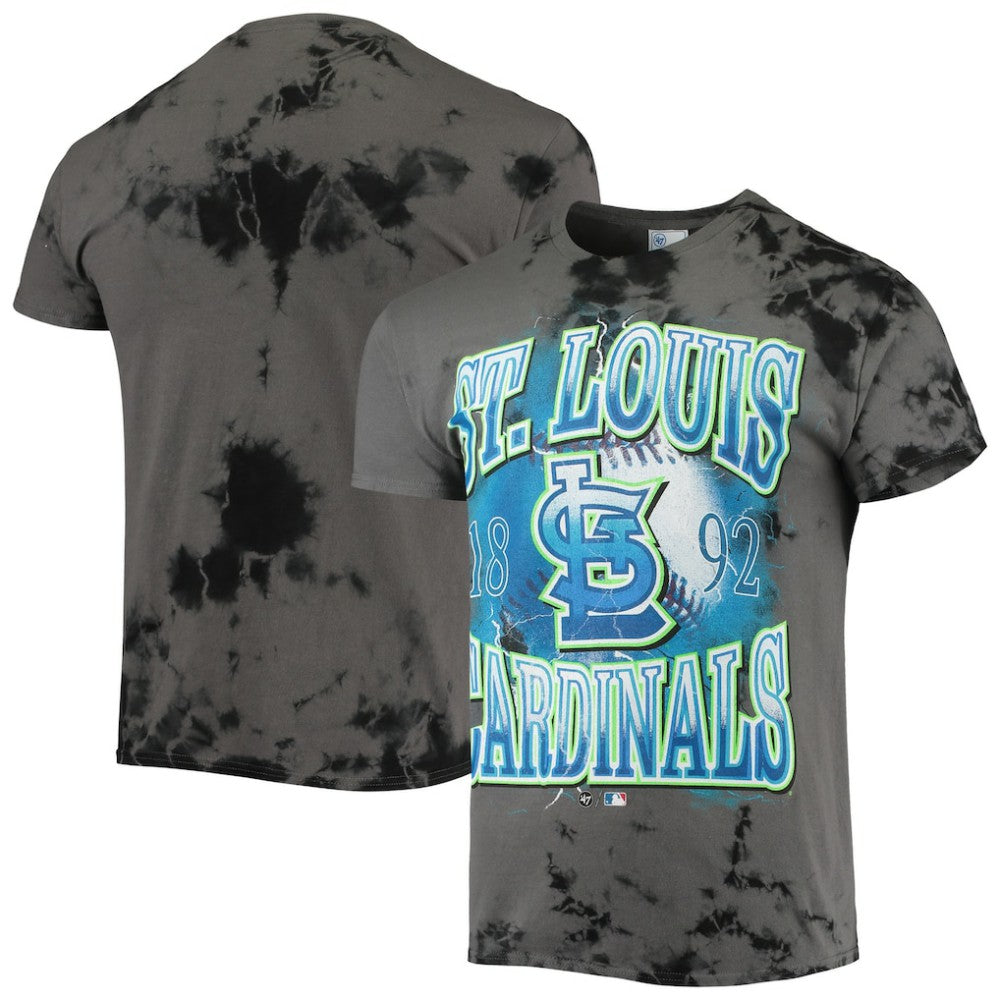 St. Louis Cardinals '47 Wonder Boy Vintage Tubular T-Shirt for sale