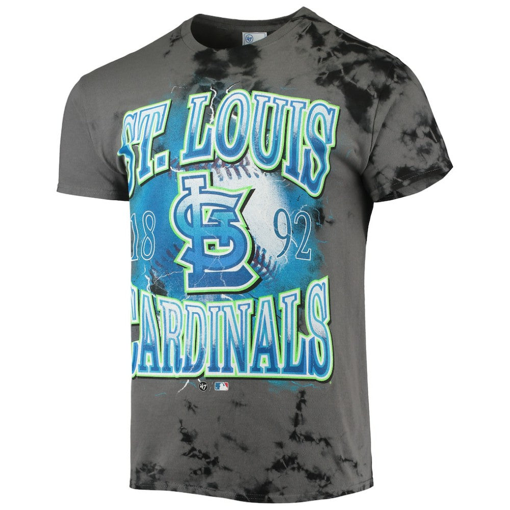 St. Louis Cardinals '47 Wonder Boy Vintage Tubular T-Shirt for sale