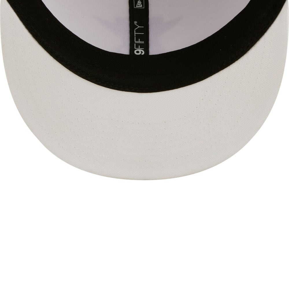 Houston Astros New Era White on White 59FIFTY Fitted Hat Online