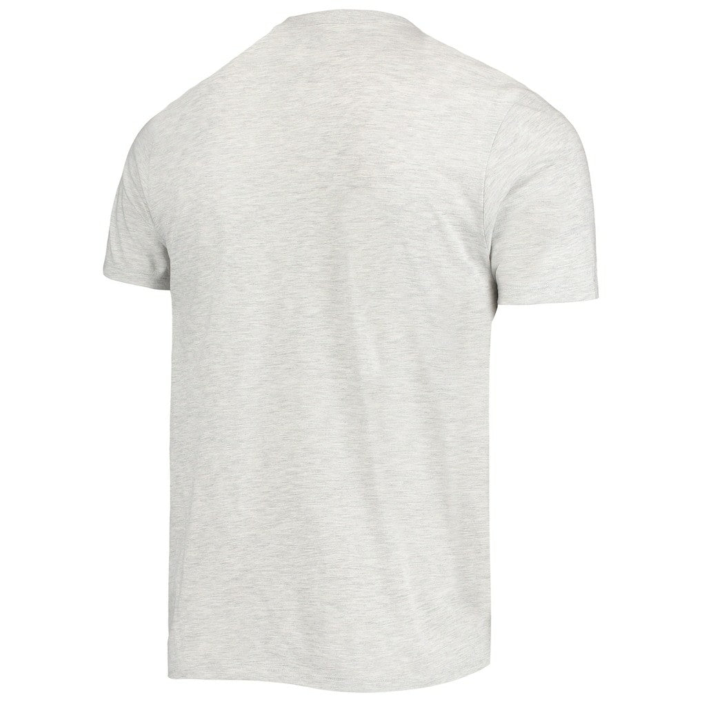 Los Angeles Rams '47 Team Franklin T-Shirt - Heathered Gray - 47 brand
