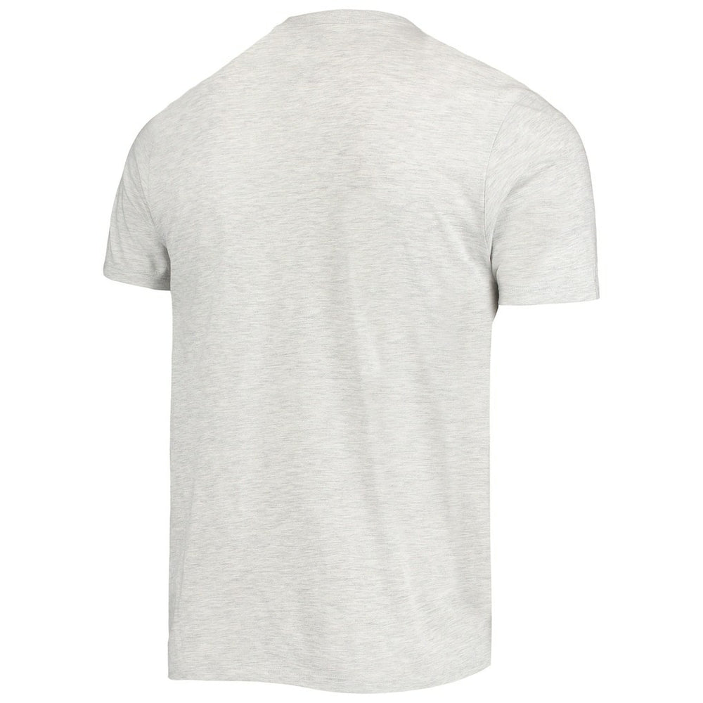 Los Angeles Rams '47 Team Franklin T-Shirt - Heathered Gray - 47 brand