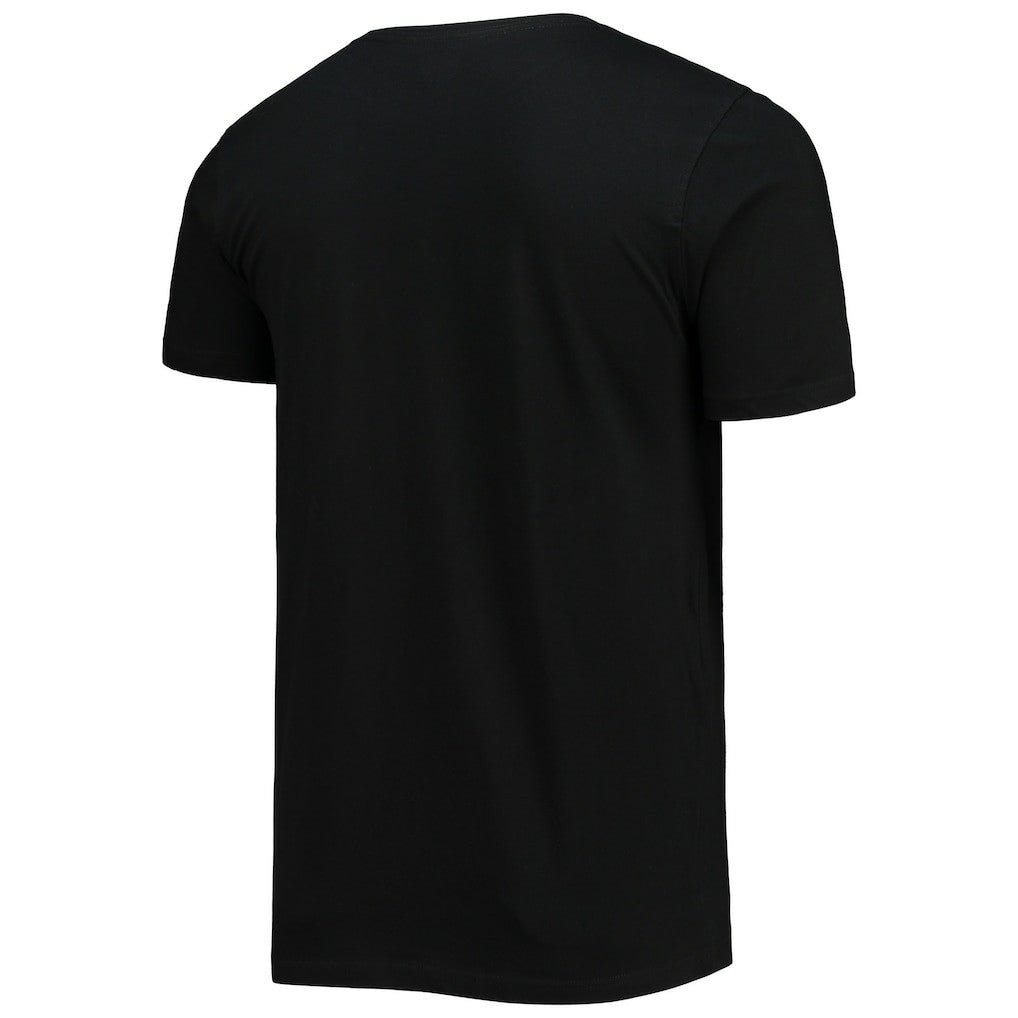 Washington Commanders New Era Team T-Shirt - Black - NFL