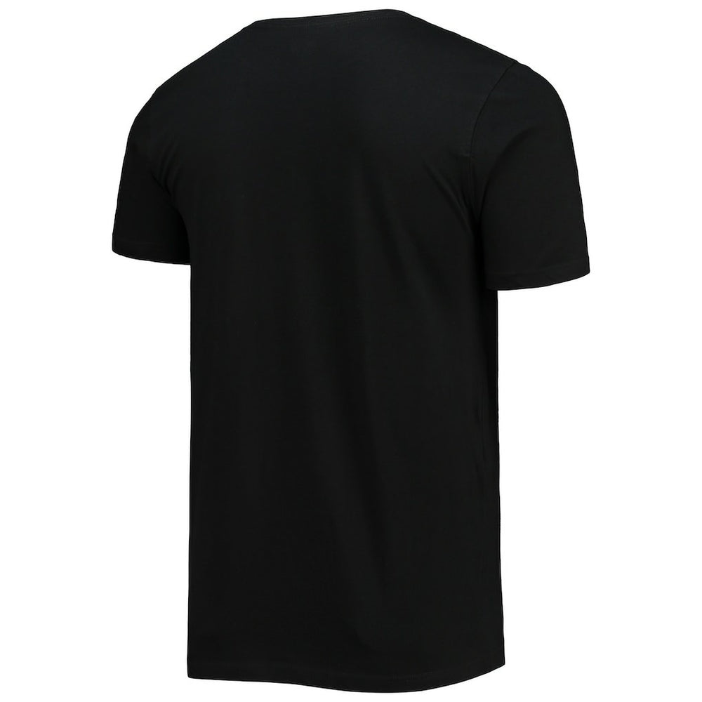 Washington Commanders New Era Team T-Shirt - Black - NFL