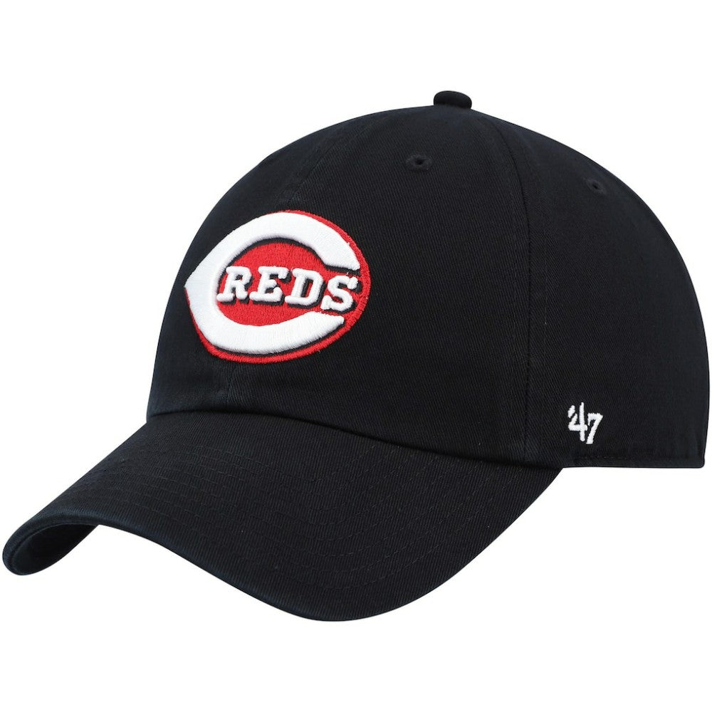 Cincinnati Reds '47 Clean Up Adjustable Hat Sale