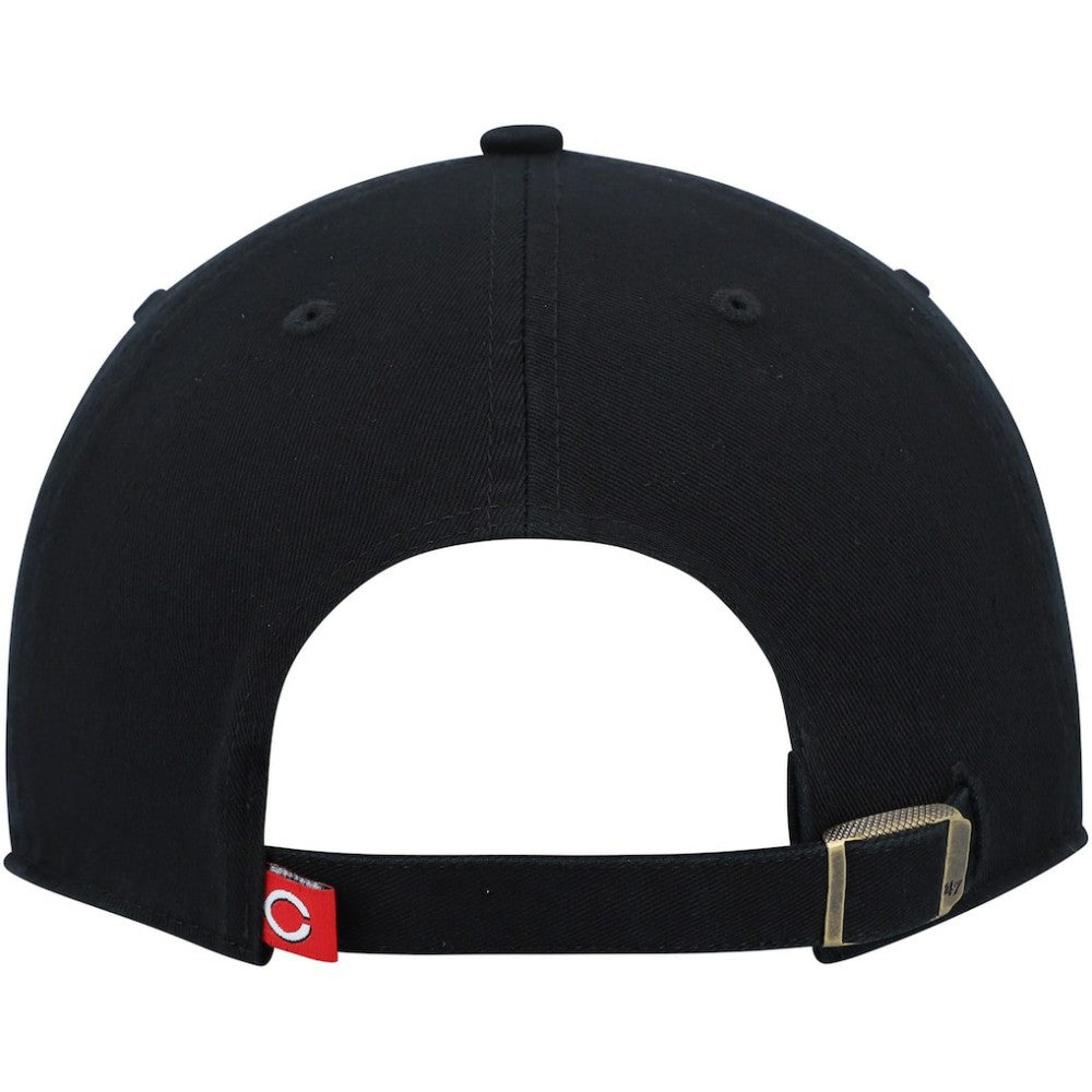 Cincinnati Reds '47 Clean Up Adjustable Hat Sale