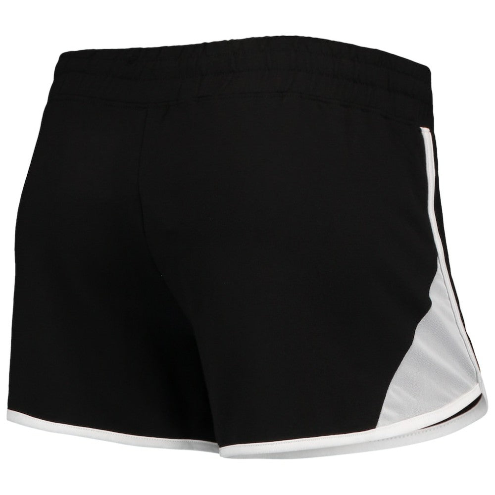 Athletics New Era Women's Stretch French Terry Shorts Outlet