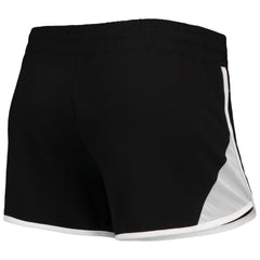 Athletics New Era Women's Stretch French Terry Shorts Outlet