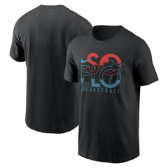 Miami Marlins Nike So Flo Local Team T-Shirt Sale
