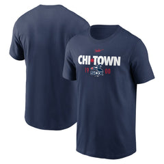 Chicago White Sox Nike Chi-Town Local Team T-Shirt for sale