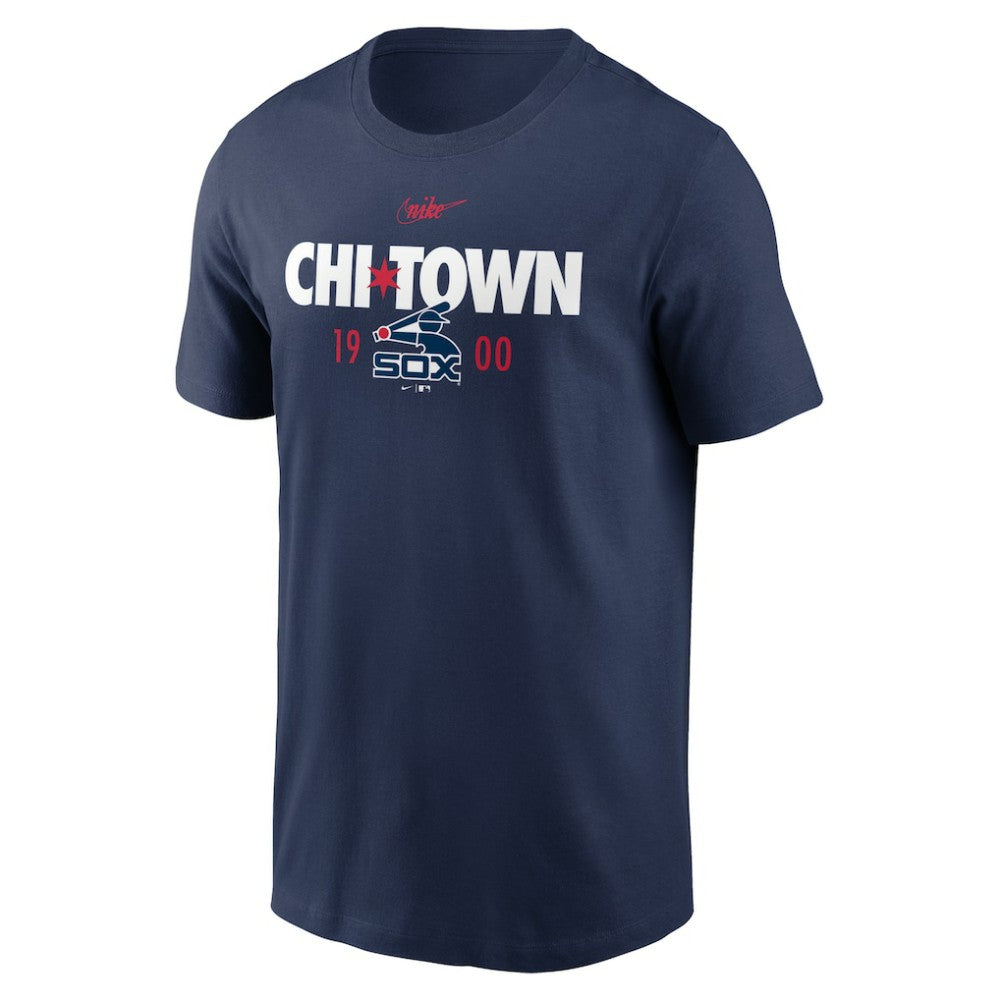Chicago White Sox Nike Chi-Town Local Team T-Shirt for sale