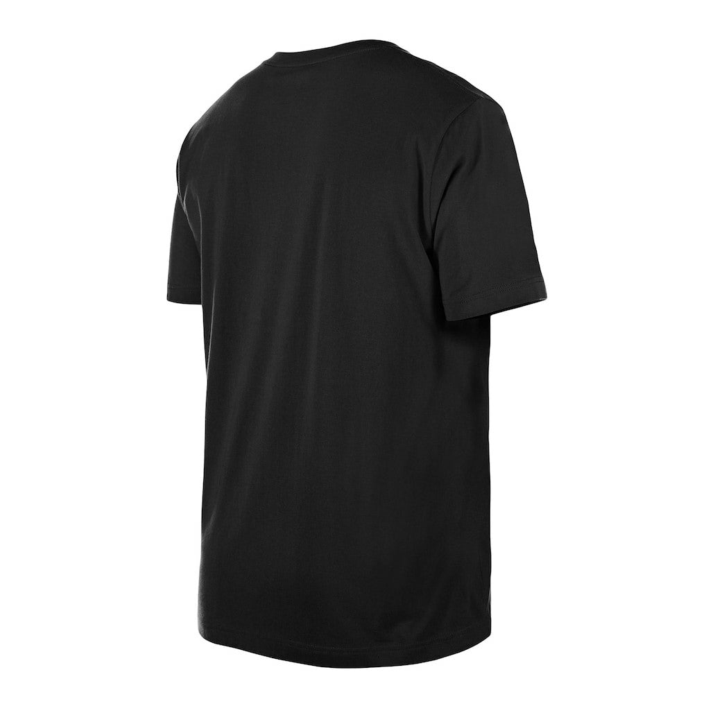 New Era Brooklyn Nets Localized T-Shirt Black
