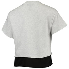 Chicago White Sox Refried Apparel Women's Cropped T-Shirt for sale
