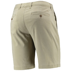 Cleveland Browns Boracay Tri-Blend Shorts - Khaki - Tommy Bahama