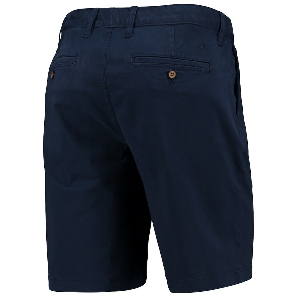 Dallas Cowboys Boracay Tri-Blend Shorts - Navy - Tommy Bahama