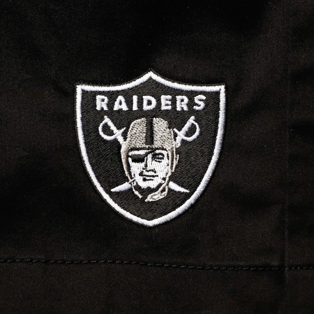 Las Vegas Raiders Boracay Tri-Blend Shorts - Black - Tommy Bahama