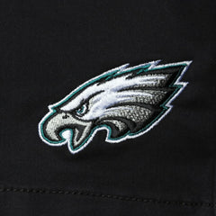 Philadelphia Eagles Boracay Tri-Blend Shorts - Black - Tommy Bahama