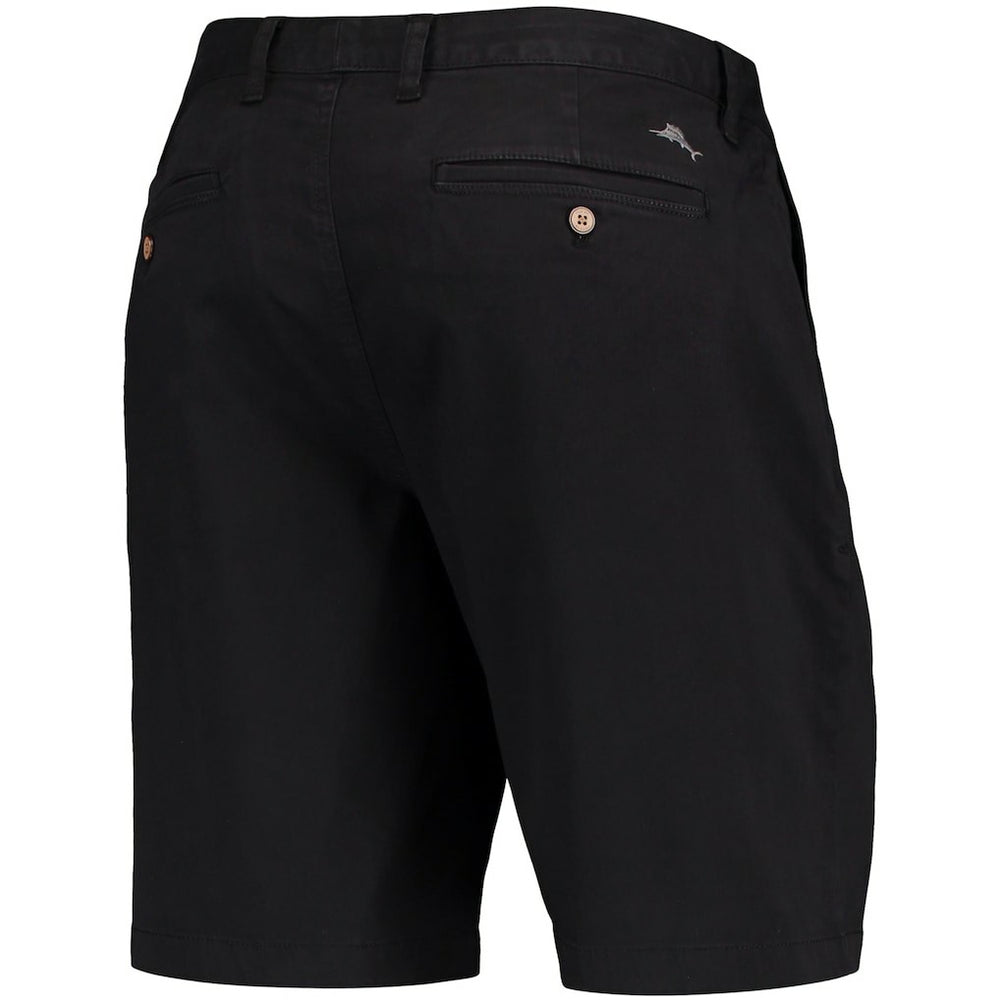 Philadelphia Eagles Boracay Tri-Blend Shorts - Black - Tommy Bahama