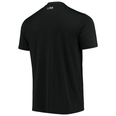 Washington Commanders MSX by Michael Strahan T-Shirt - Black - NFL